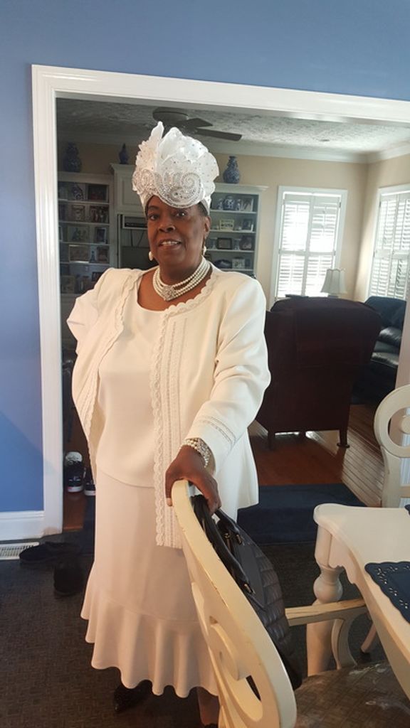 Sandra King Darden Profile Photo