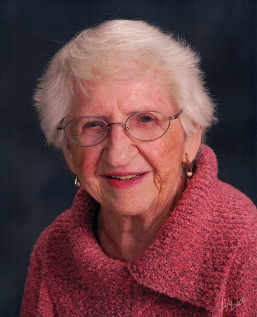 Ruth Naomi Bonnell Profile Photo