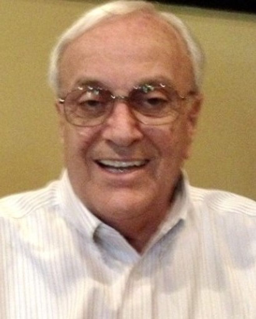 Victor A. Karam