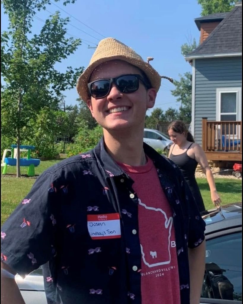 Justin Palmer Profile Photo