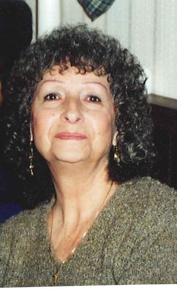 Louise Ruth Itnyre Profile Photo