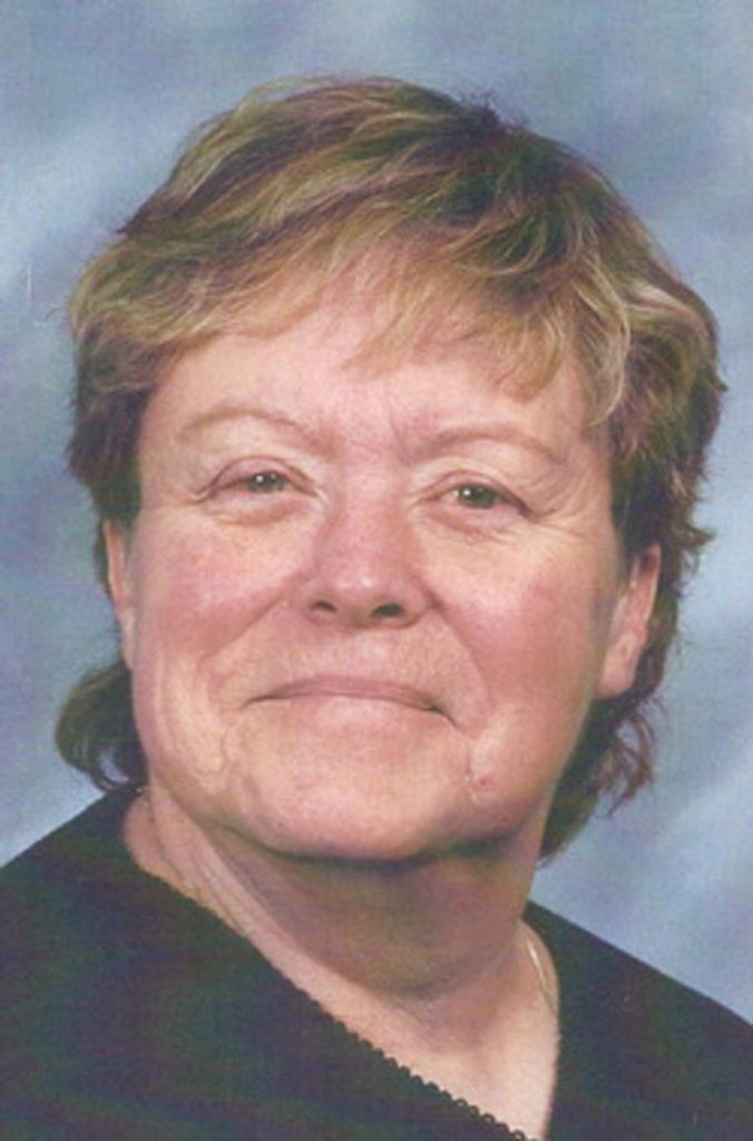 Katherine Virginia Johnson