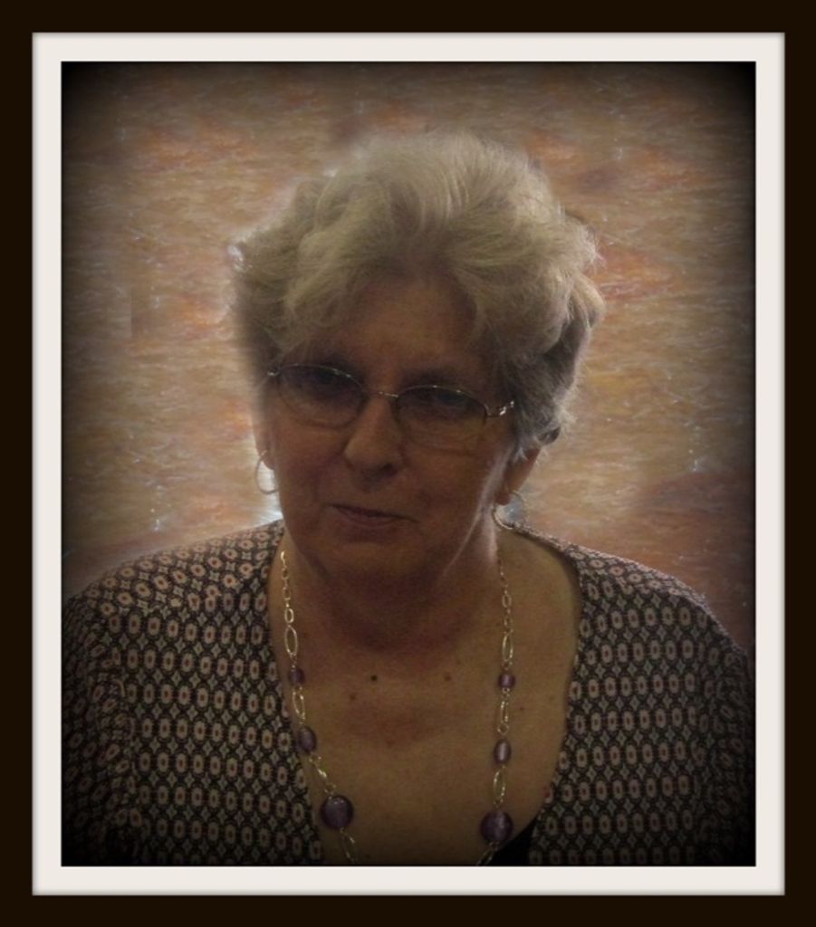 Sue Morrison