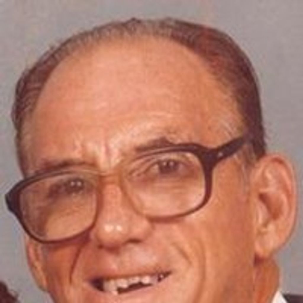 Joseph "Joe" Reid, Sr.
