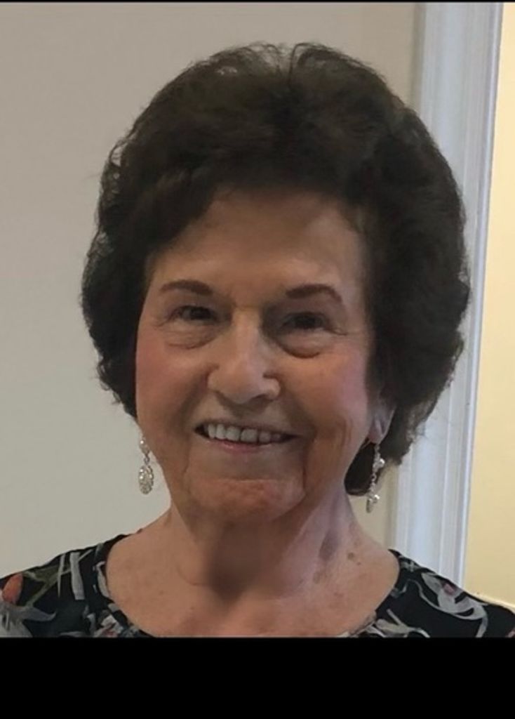 Barbara Sumner Hall Profile Photo
