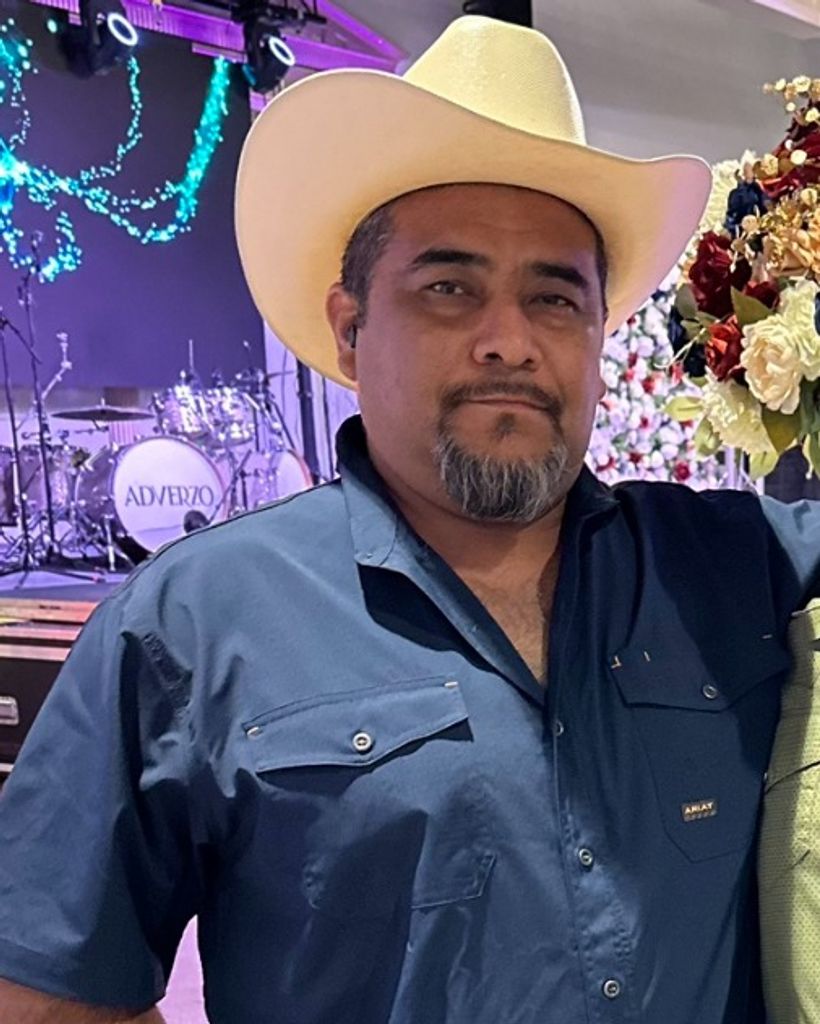 Abel Vega Profile Photo