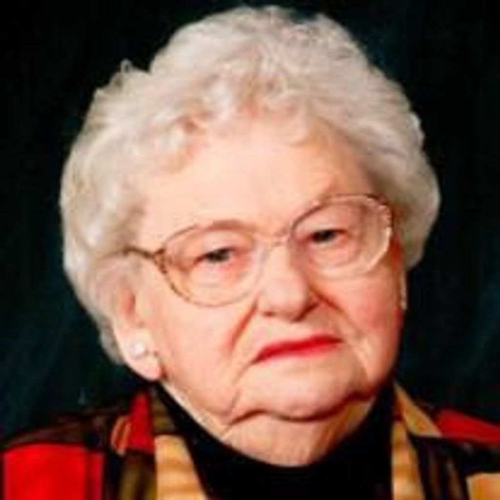 Elizabeth Braspenning Fens