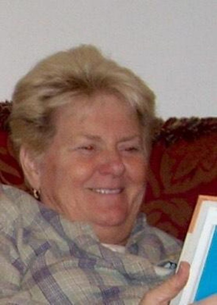 Sherry Ann Mantay Profile Photo