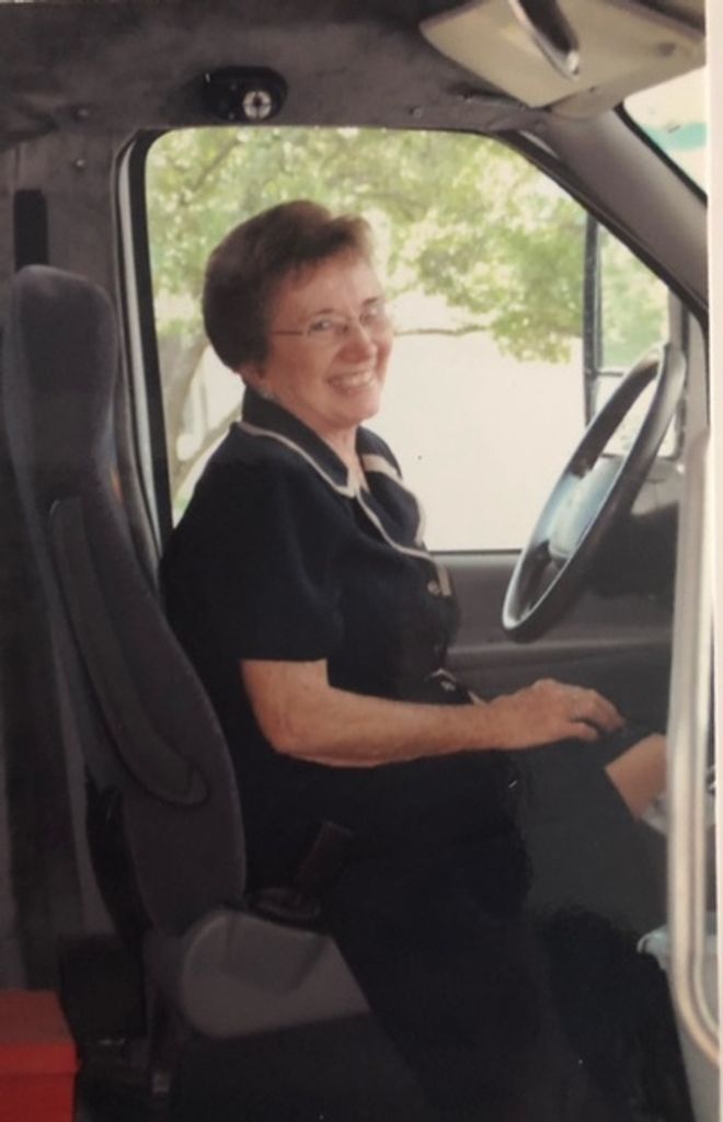 Mary Evelyn Tanner Profile Photo