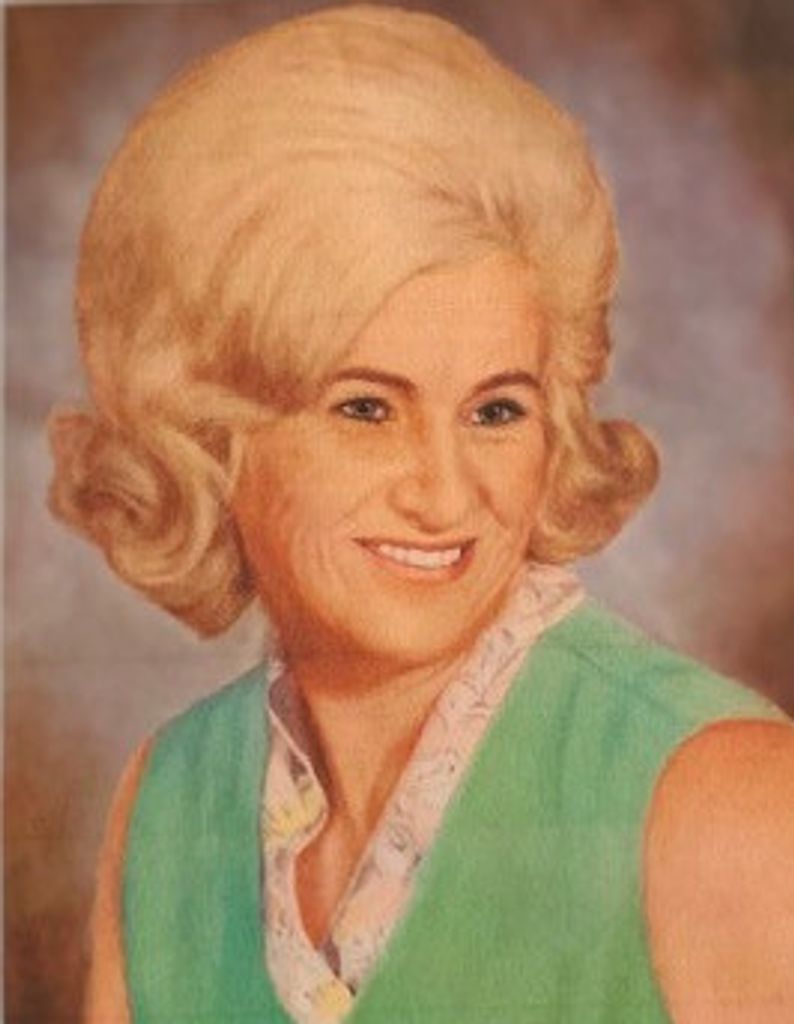 Marie Massengill Profile Photo