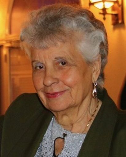 Dora Tricoli Profile Photo