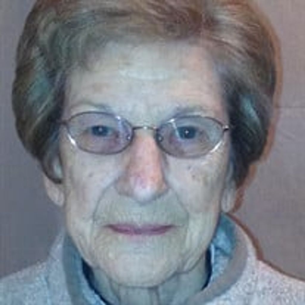 Betty Roberts Profile Photo