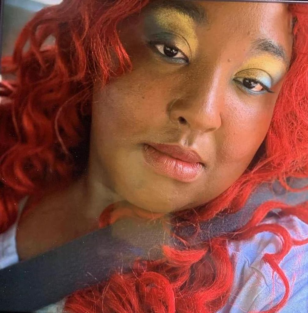 April Nicole Gilliam Profile Photo