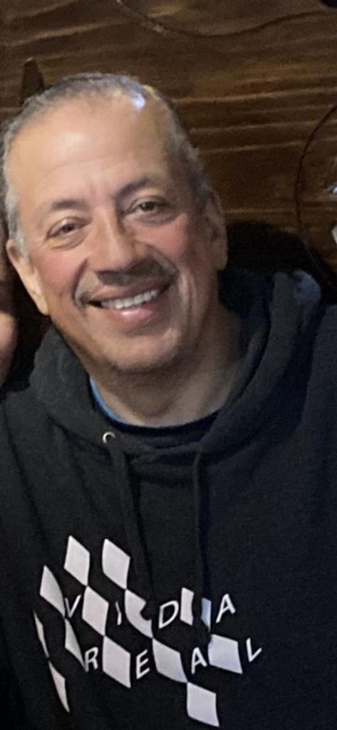 Marco Aurelio Avila Guerra