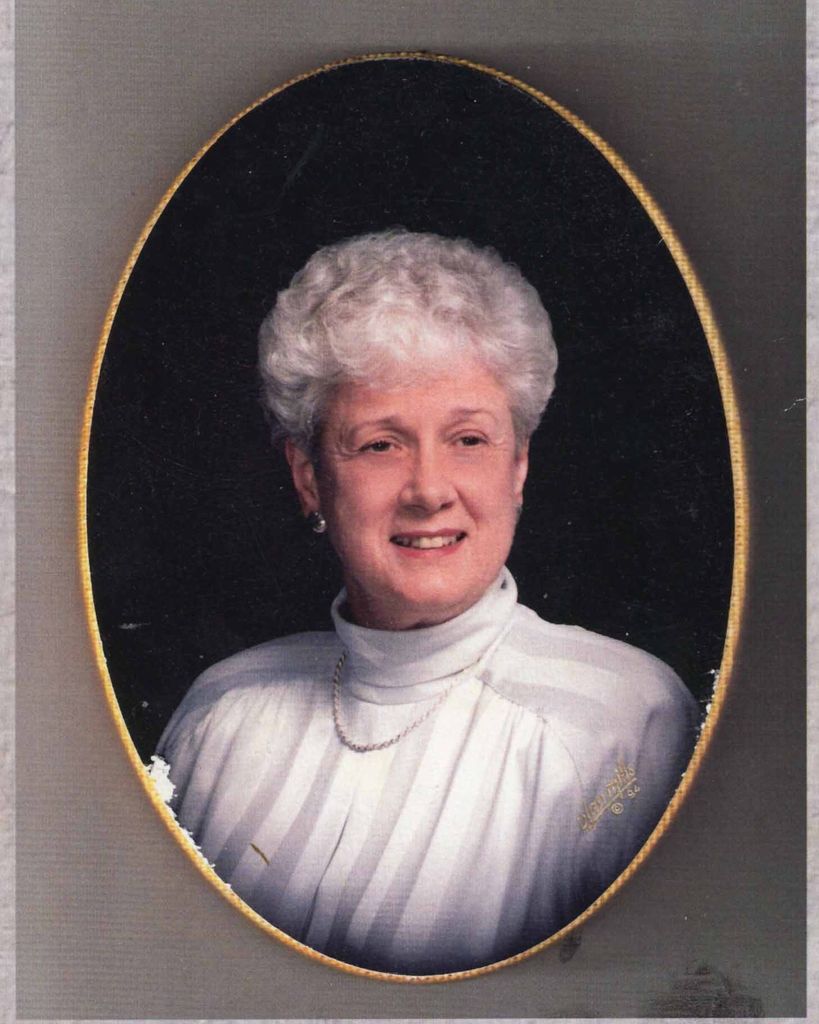 Muriel Groves Profile Photo