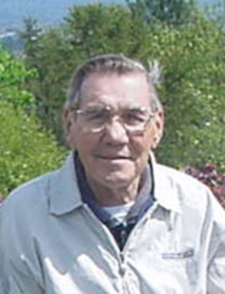Milford "Mickey" G. Johnson
