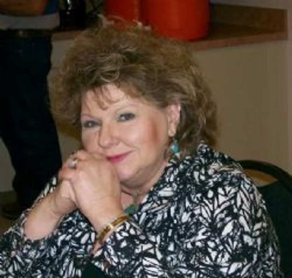 Josephine  Bette Rader