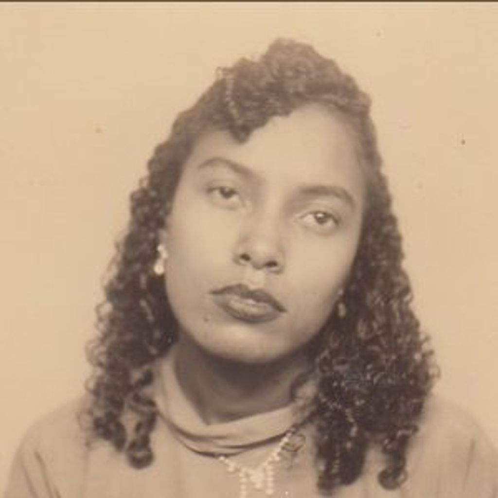 Gladys Barker