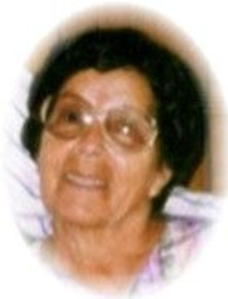 Navolina Salcido