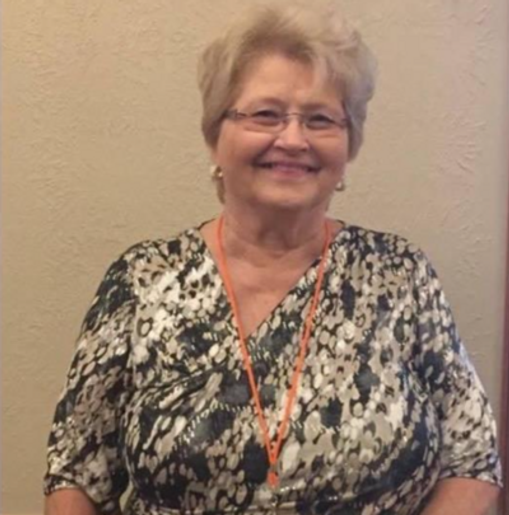 Darlene Kay Childress Profile Photo