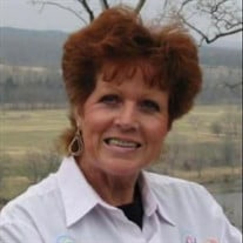 Elizabeth "Betty" Ann Hager