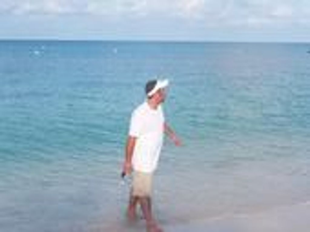Christopher Scott Taylor Profile Photo
