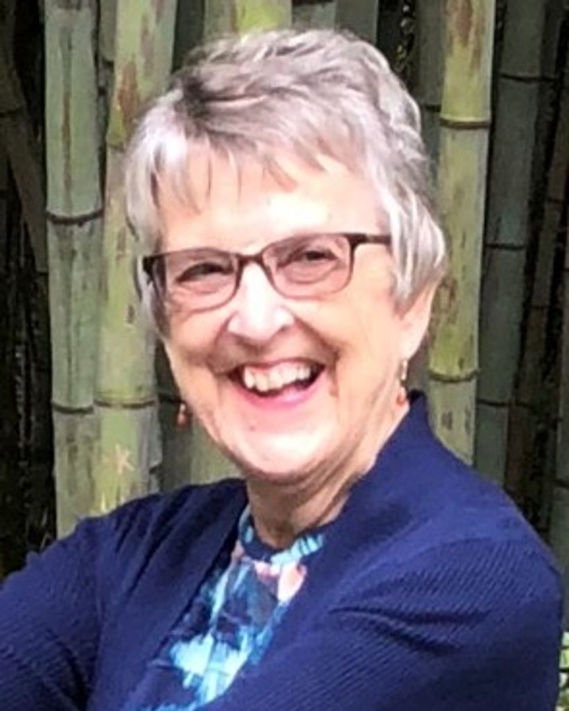 Patricia M. Smith Profile Photo