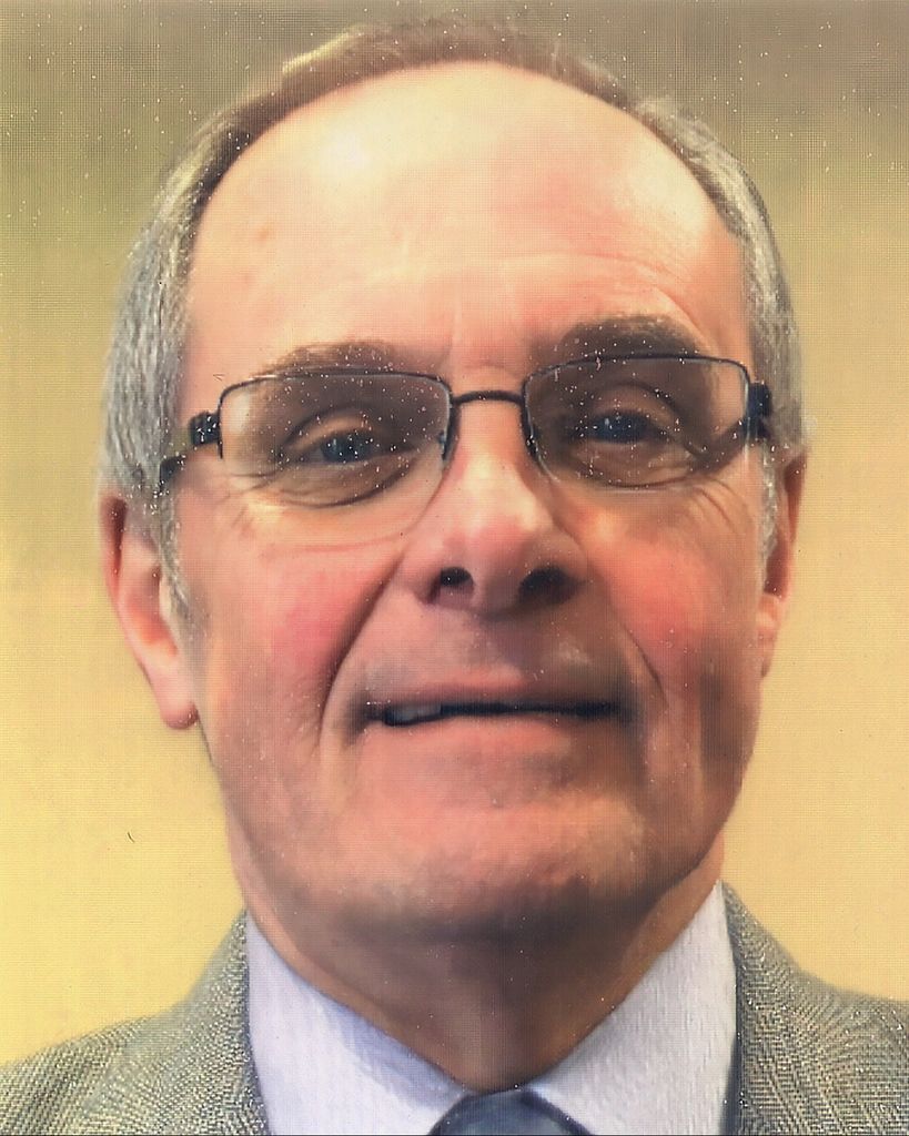 Joseph H. Bradley Profile Photo