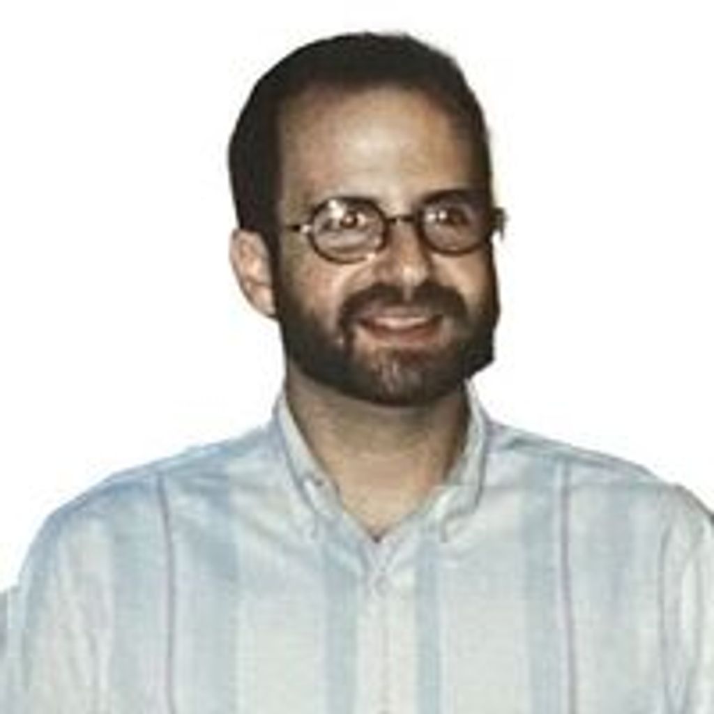 Douglas Kent Bayouth