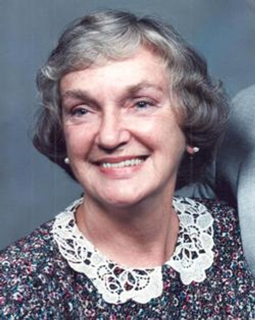 Patricia Ruth Molnar Profile Photo