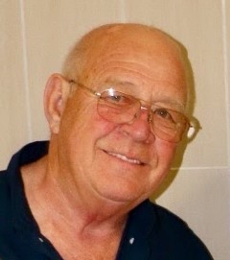 John Henderson