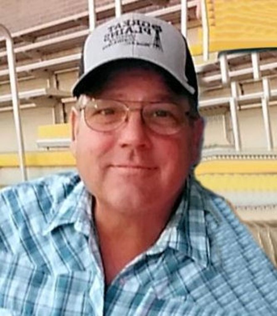 David Patrick Noonan Profile Photo