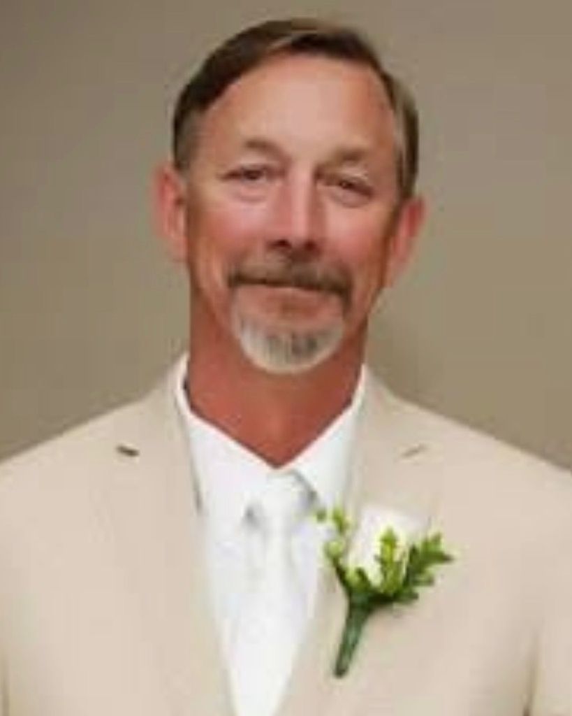 Randall Joseph Luker