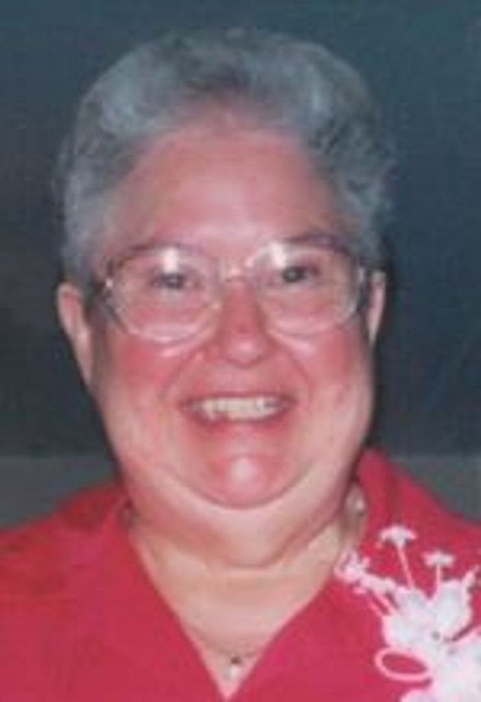 Sally M. Luek