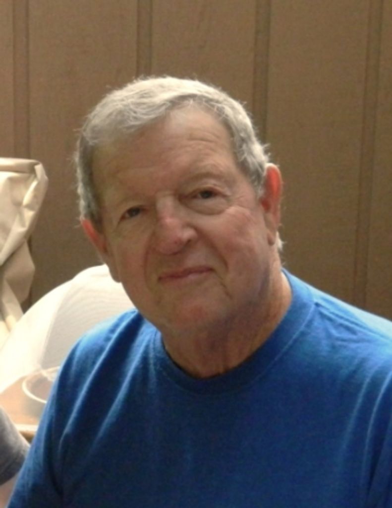 Melvin A. Kigar Jr. Profile Photo