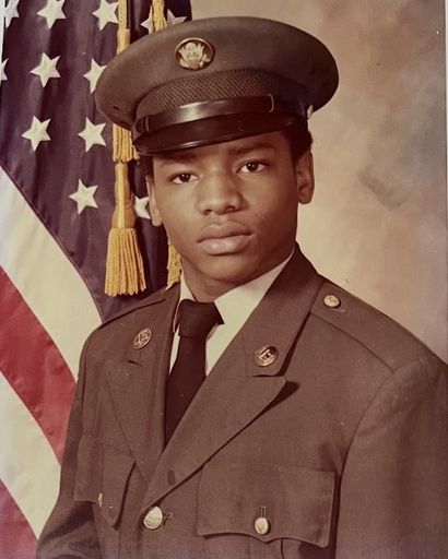 Dimitric Rene Mosley Sr. Profile Photo