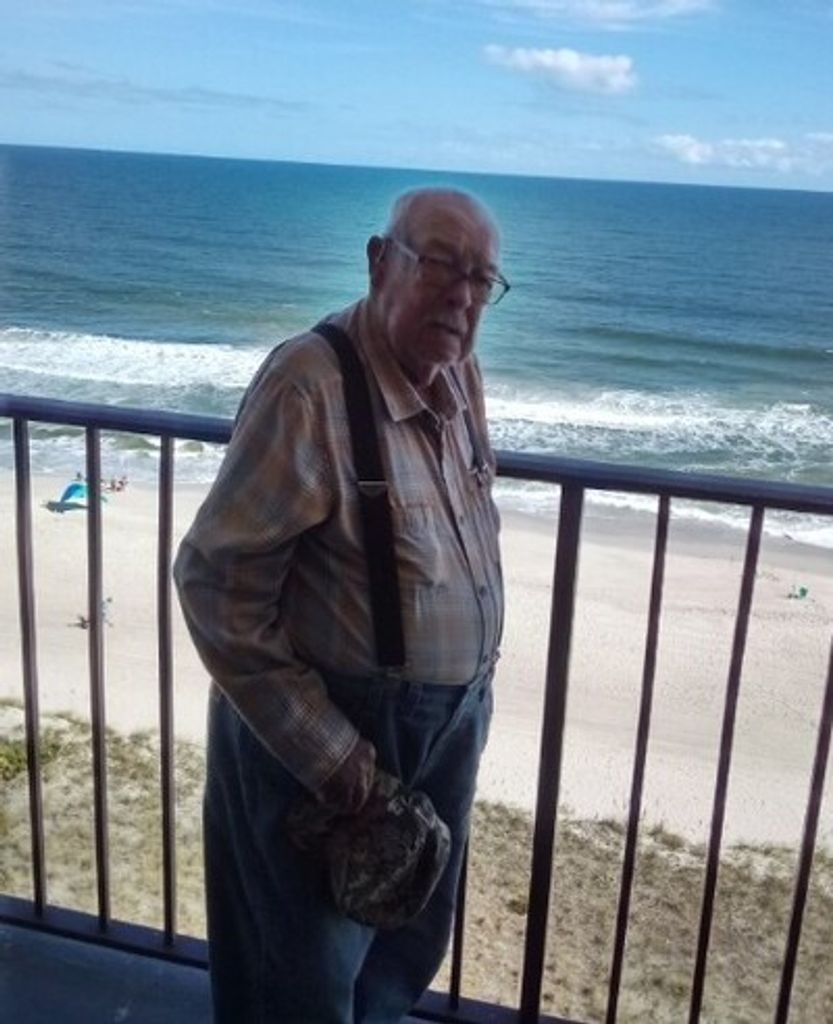 Robert Tillman Killian Profile Photo