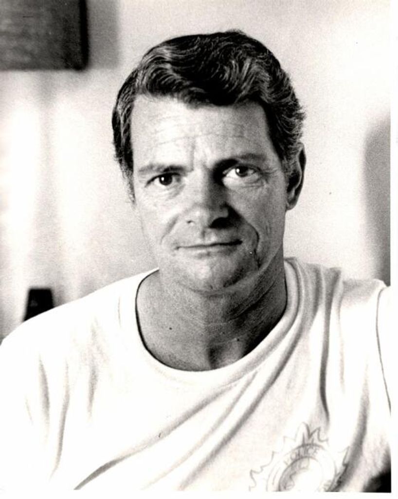 Doug Mcgill Profile Photo