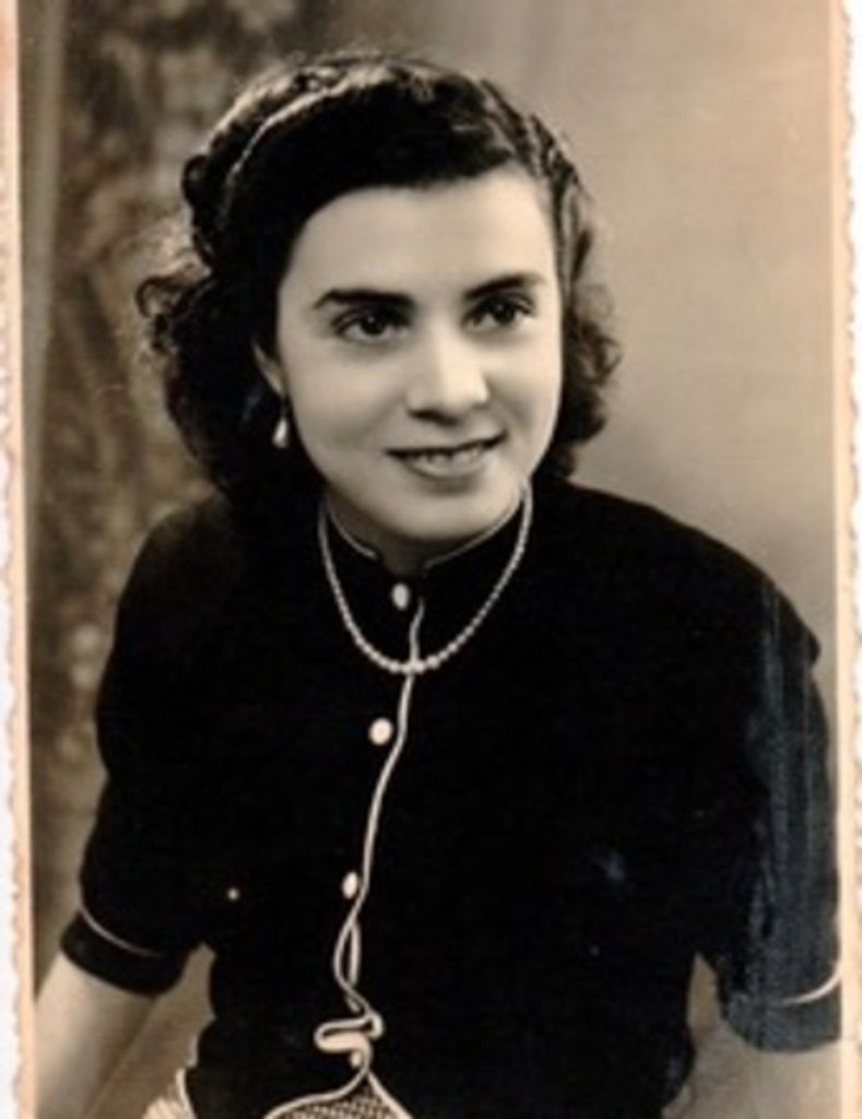Anna Rosa Cilli