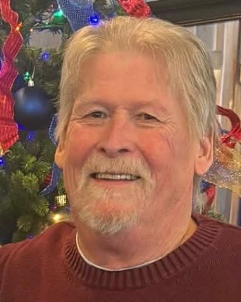 Richard Meldon Hogfoss