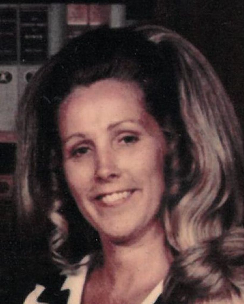 Marlene "Mouse" (Etter)  Homier