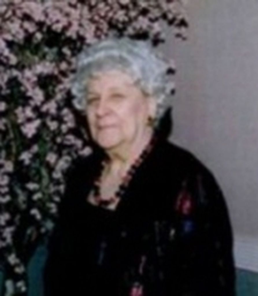 Chesterine Riggs