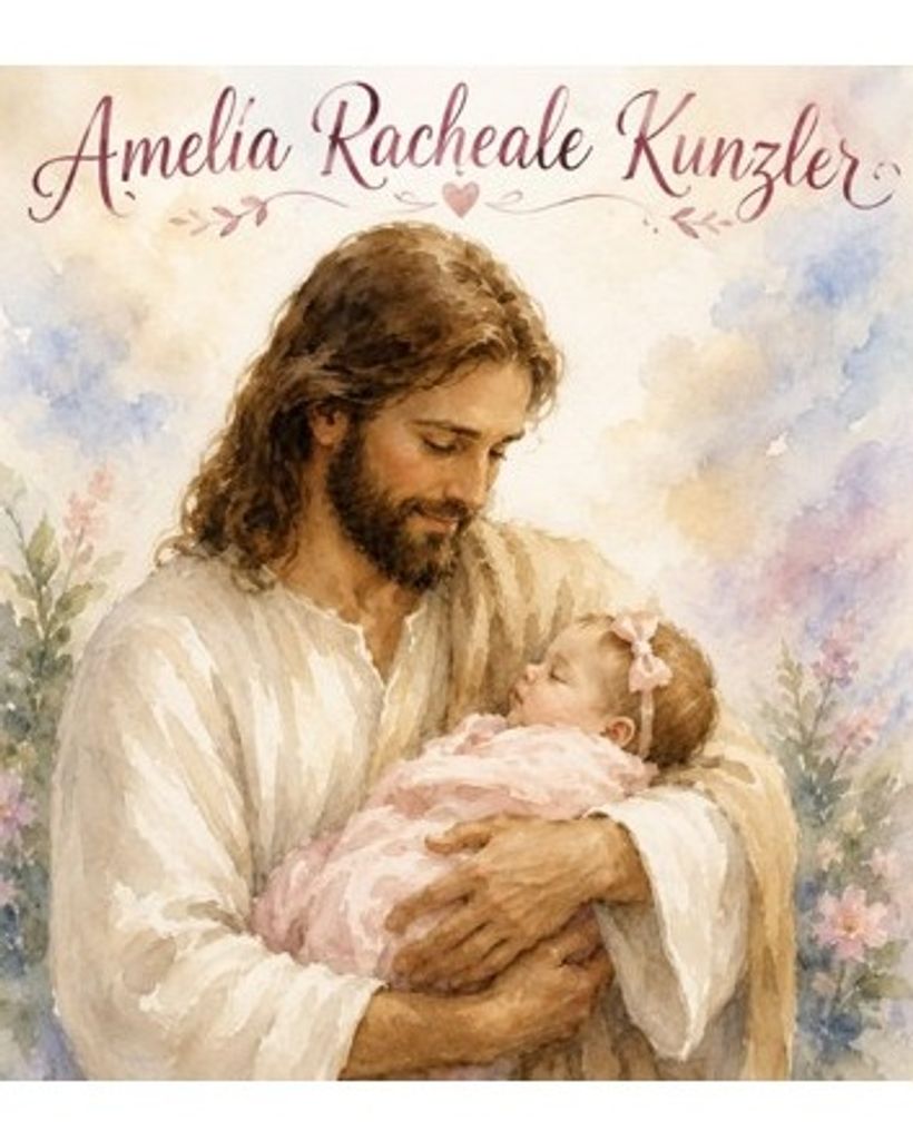 Amelia Racheale Kunzler Profile Photo