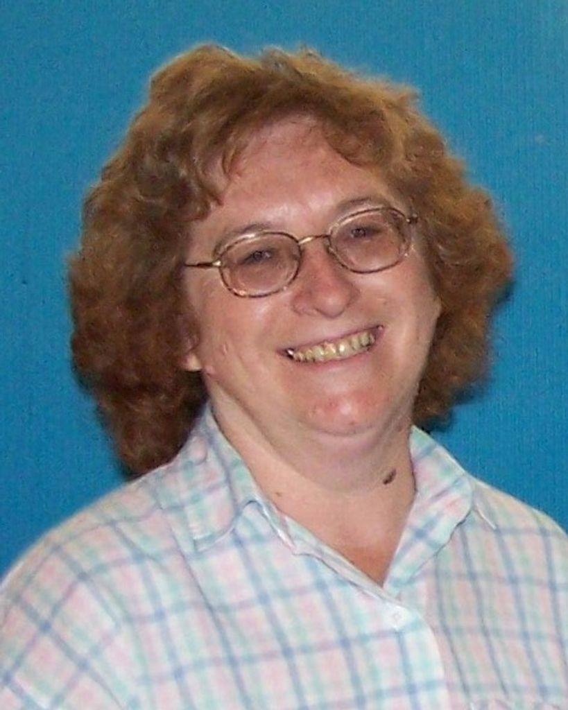 Peggy Turbiville Profile Photo