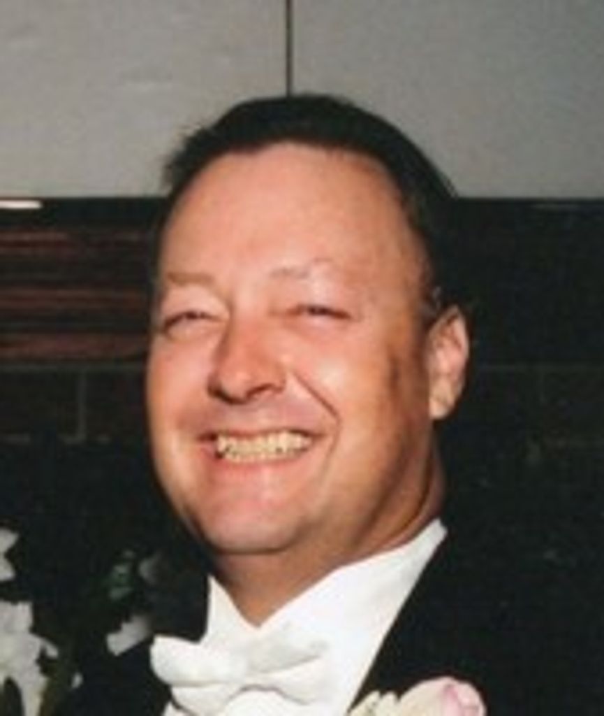 Darton Edward Haertel