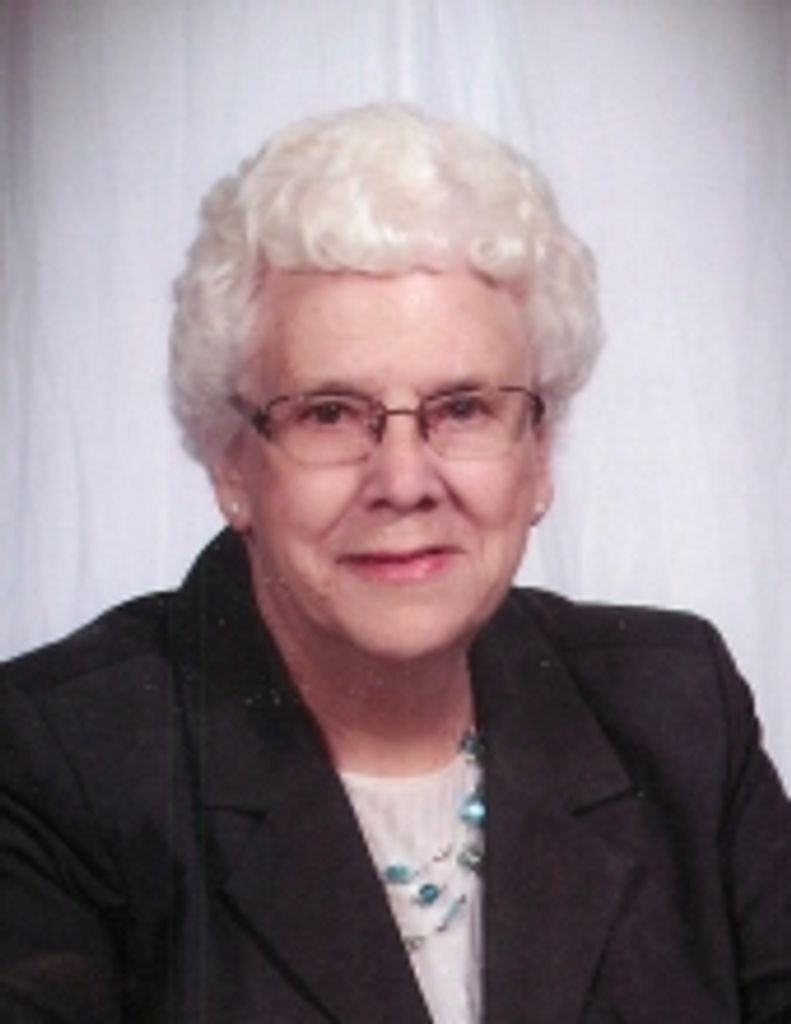 Geneva Dorothy  Brackey