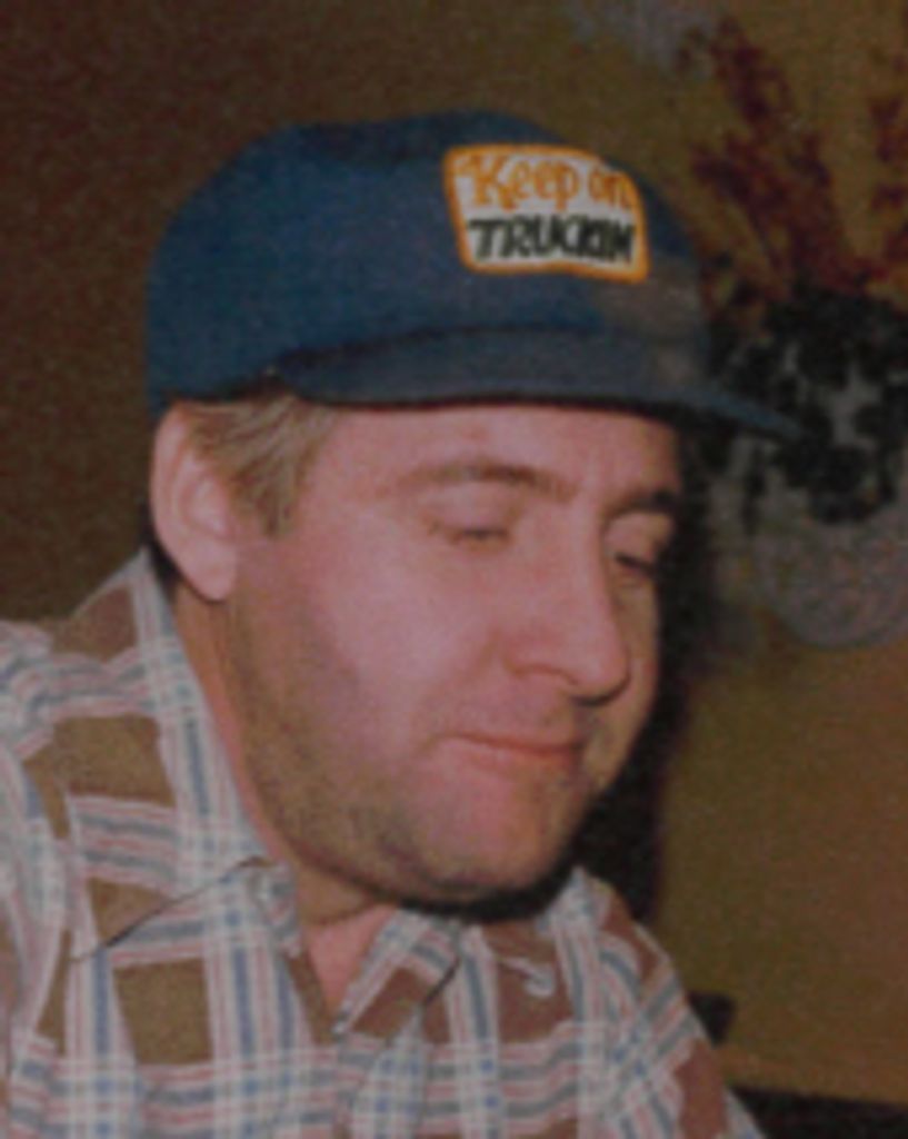 Donald Lee Noble