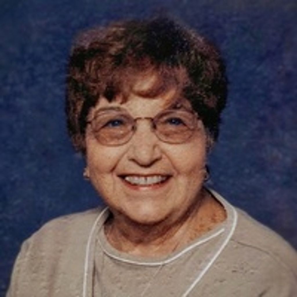 Helen Jean Sharone