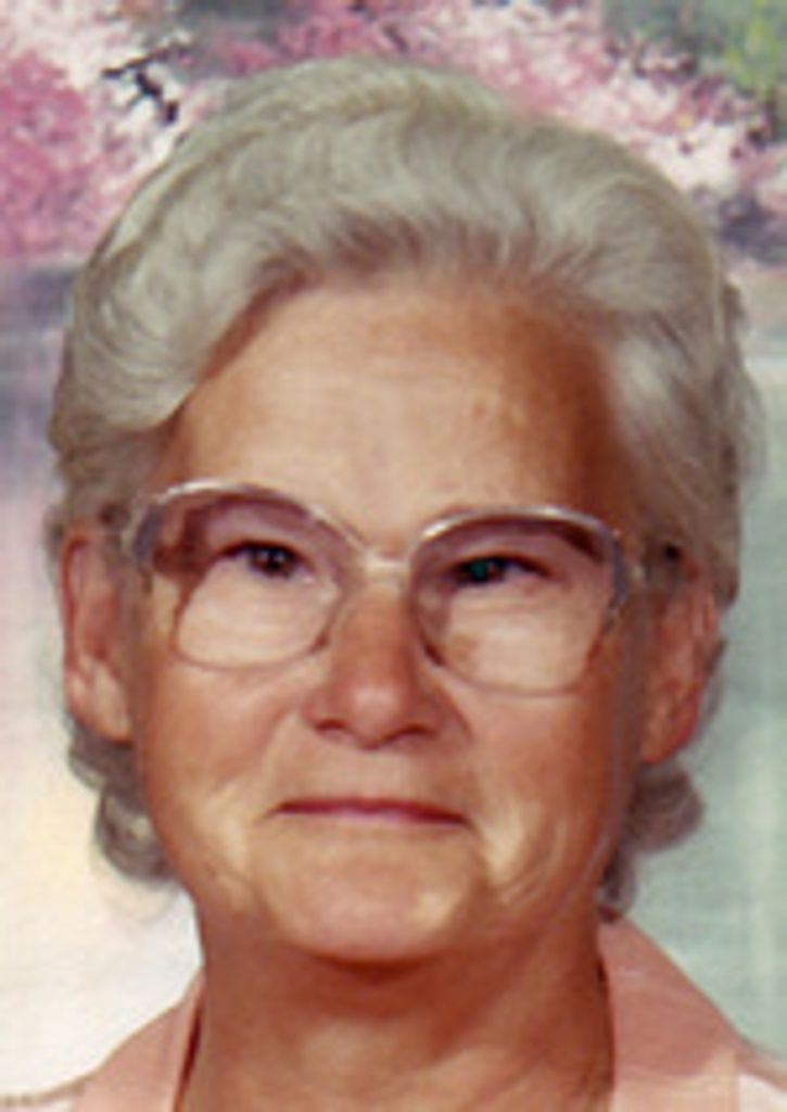 Betty G. Cave