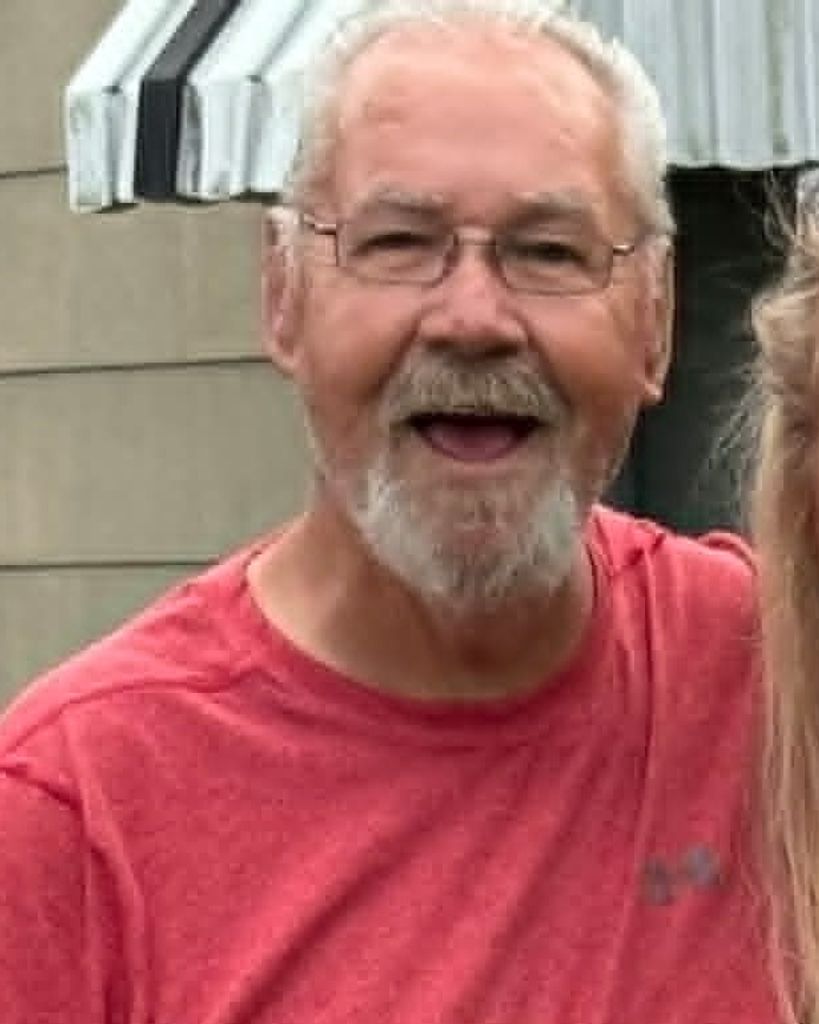 Dennis Woodrow Haynes Profile Photo